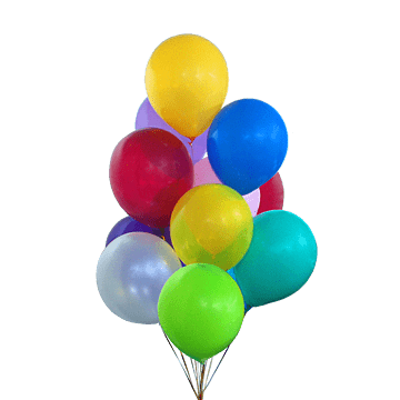 Balloons