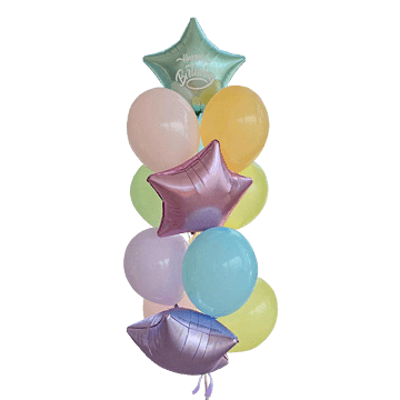 Ballons