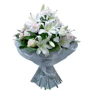 Reine des Neiges