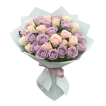 Lilac Tenderness