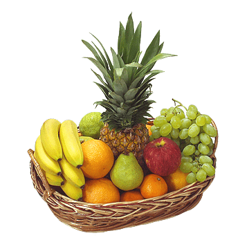 Délice fruité