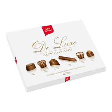 Chocolats « De Luxe »