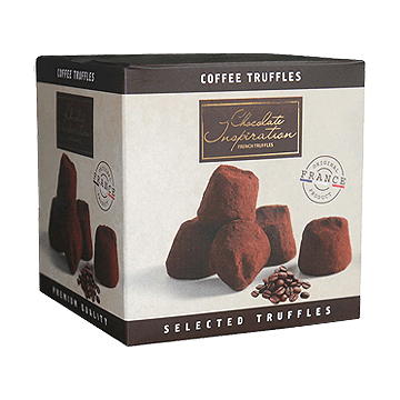 Chocolats « Truffes »