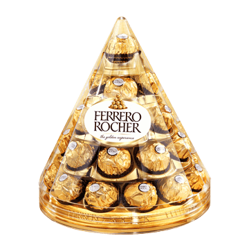 Pralinen Ferrero Rocher