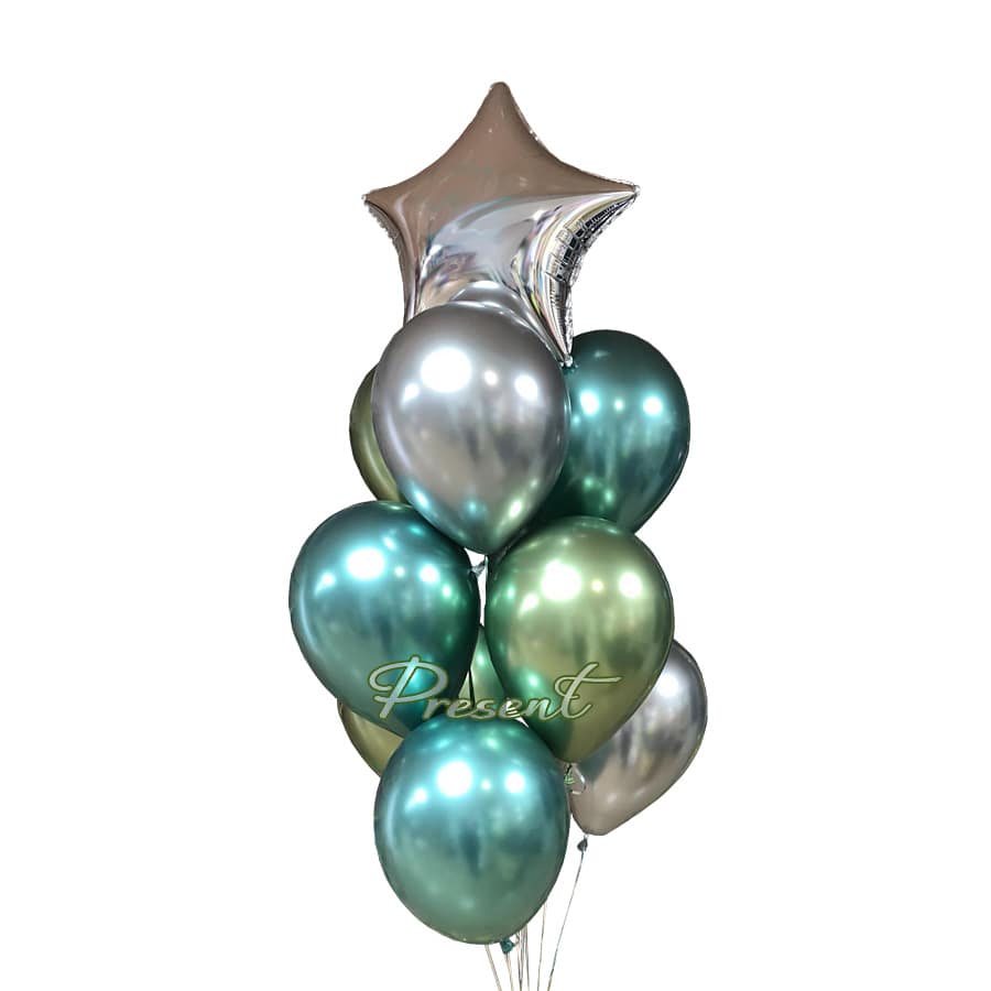 Luftballons