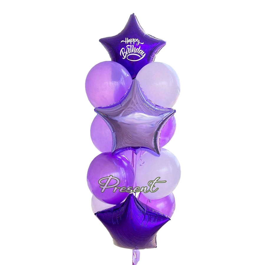 Luftballons