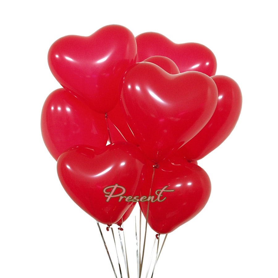 Luftballons