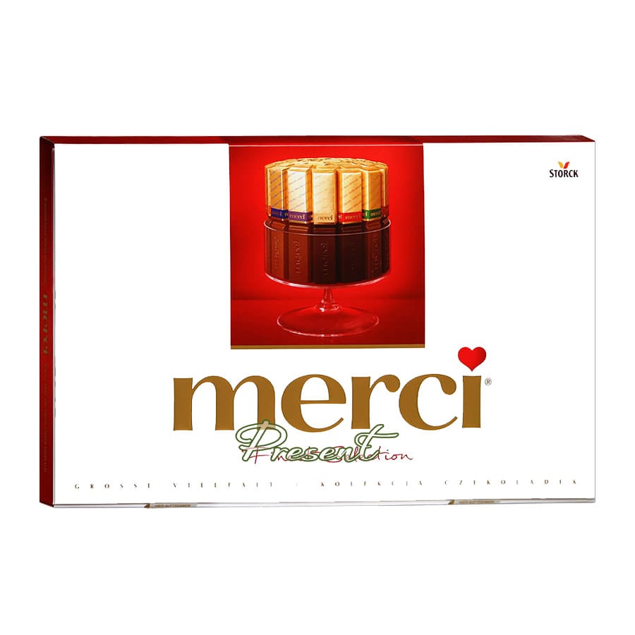 Chocolates 
