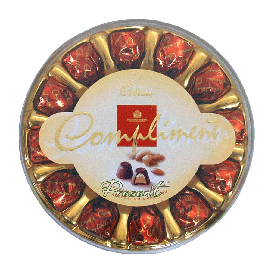 Chocolates 