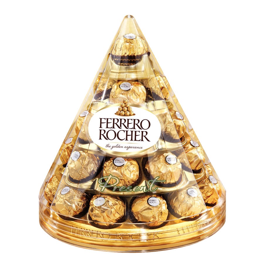 Pralinen 